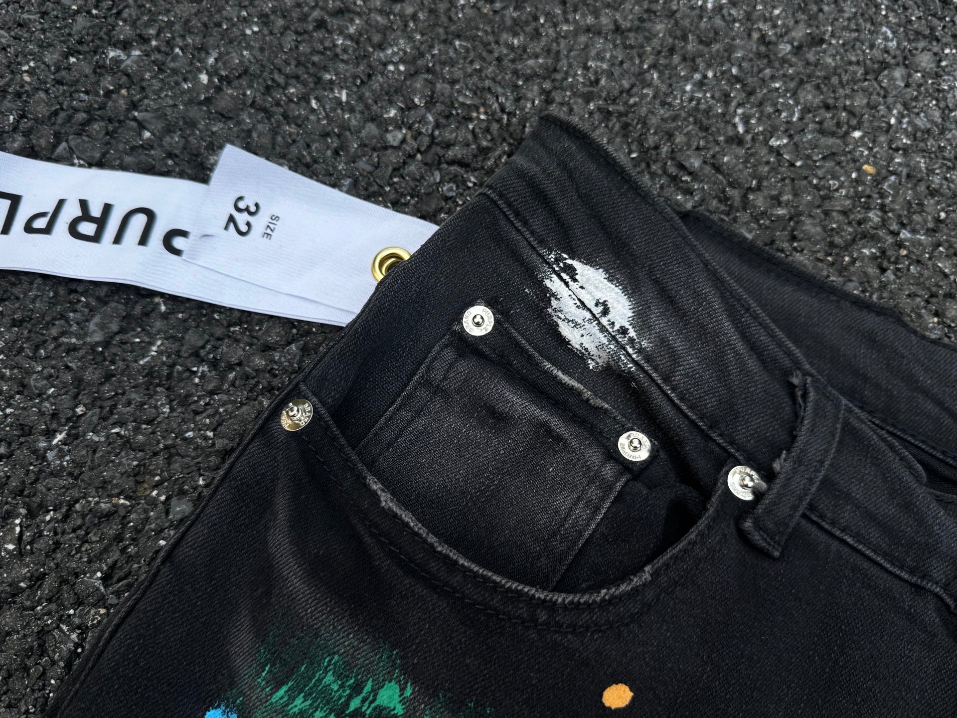 LuxluxHouse Best Quality Clothes Pants