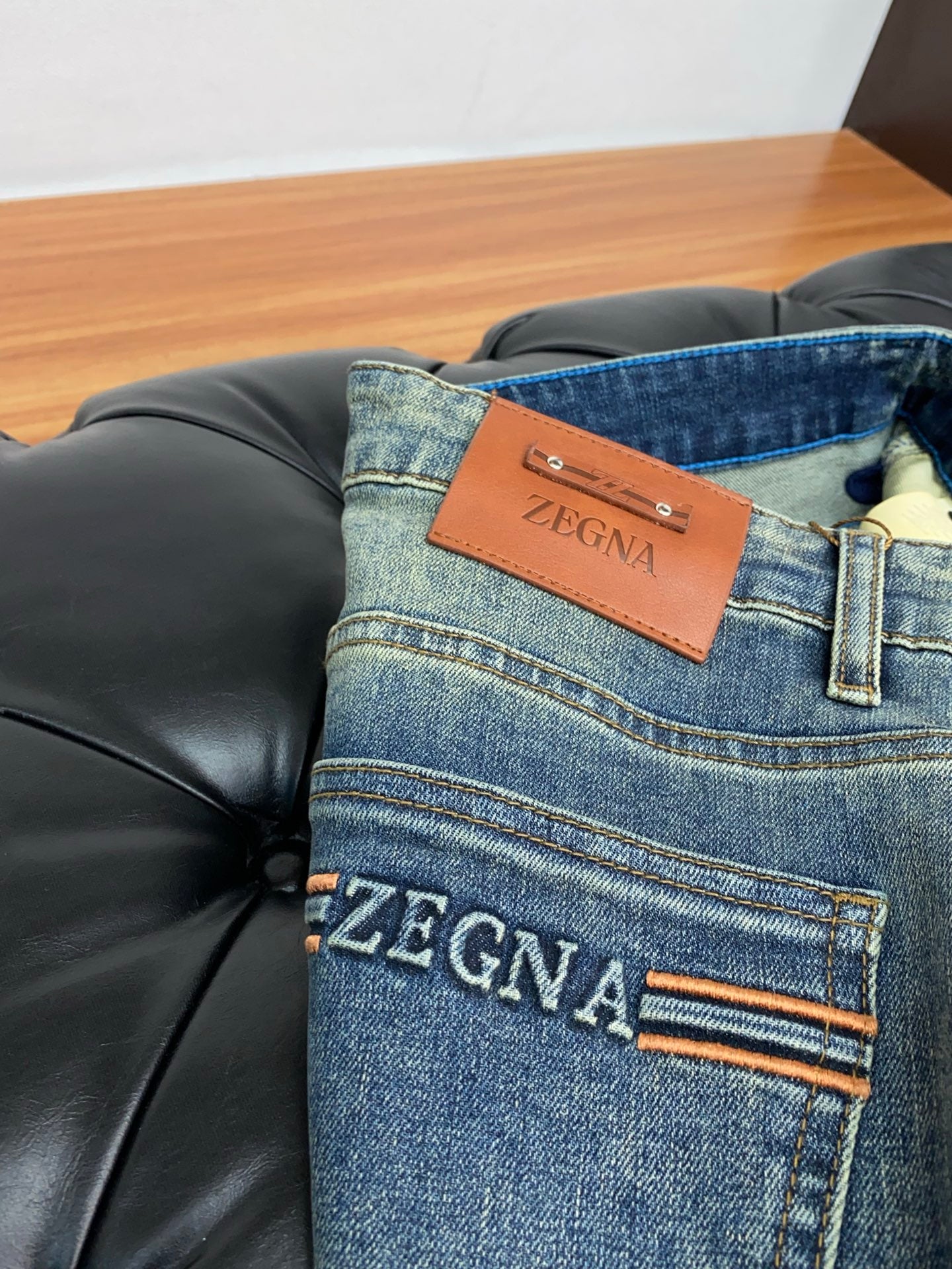 LuxluxHouse Best Quality Clothes Pants Zegna