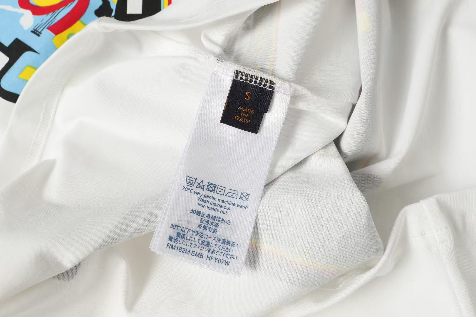 LuxluxHouse Best Quality Clothes T-shirt Louis Vuitton