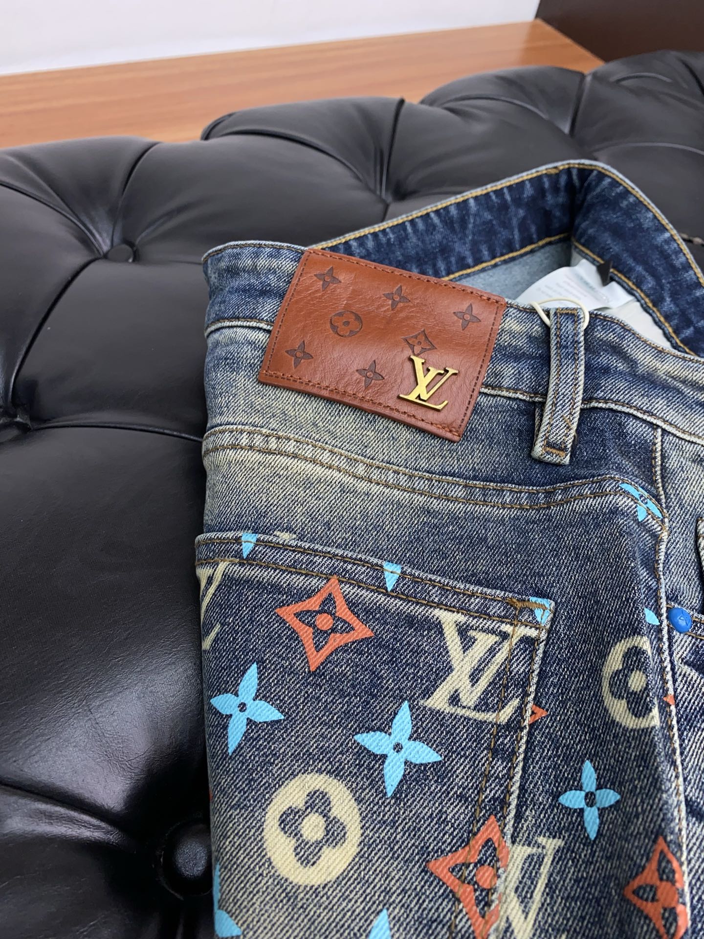 LuxluxHouse Best Quality Clothes Pants Louis Vuitton