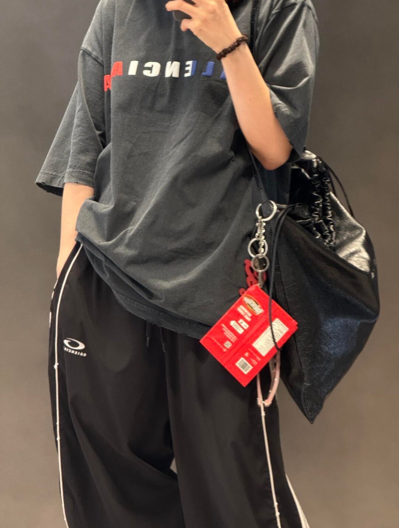 LuxluxHouse Best Quality Clothes Balenciaga Pants
