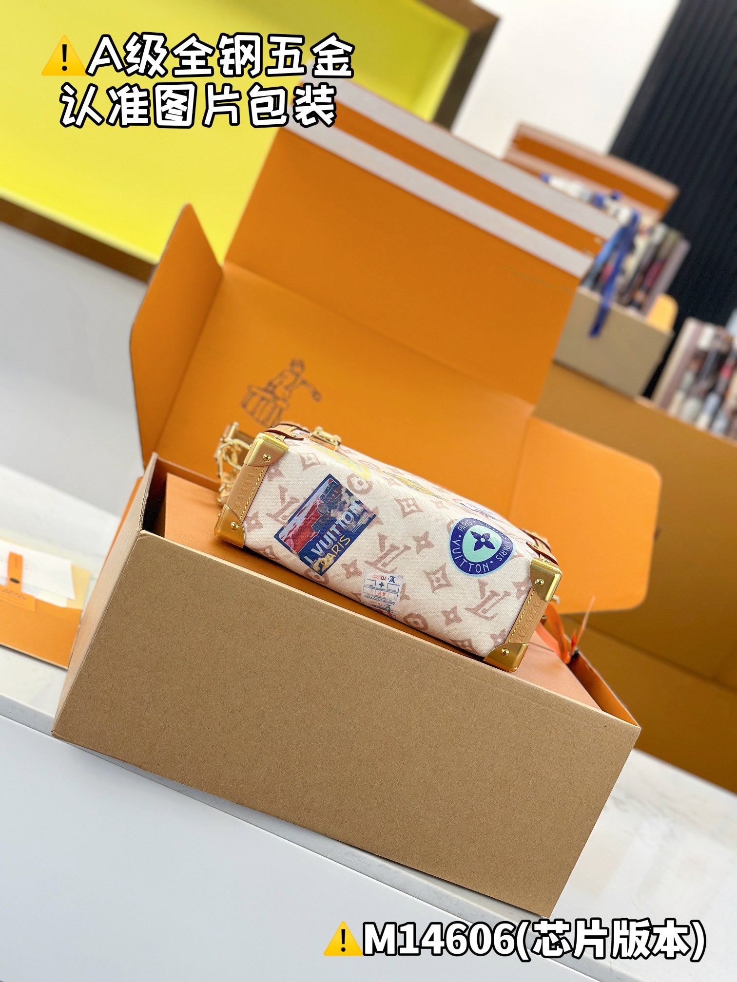 LuxluxHouse Best Quality Bags Best Louis Vuitton Women
