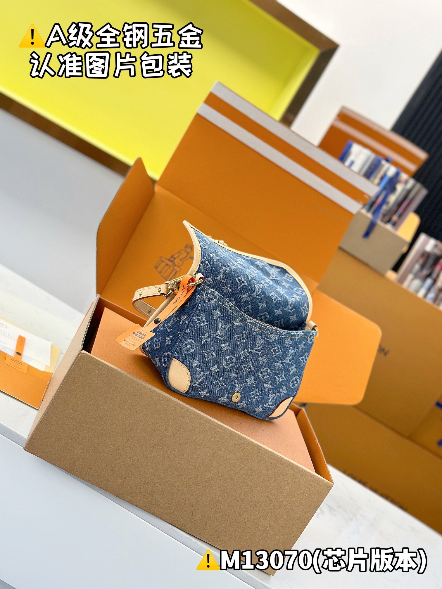 LuxluxHouse Best Quality Bags Best Louis Vuitton