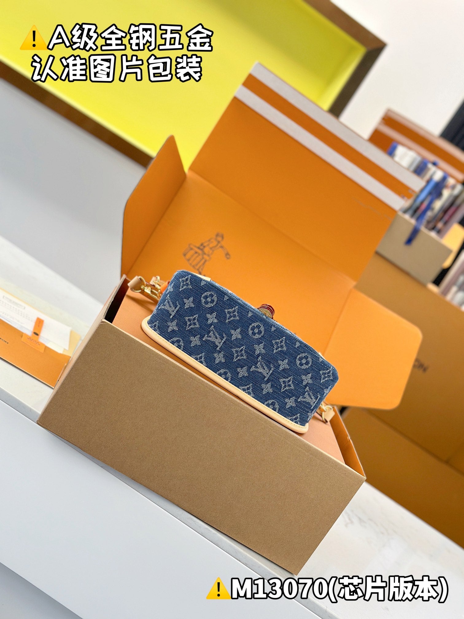 LuxluxHouse Best Quality Bags Best Louis Vuitton