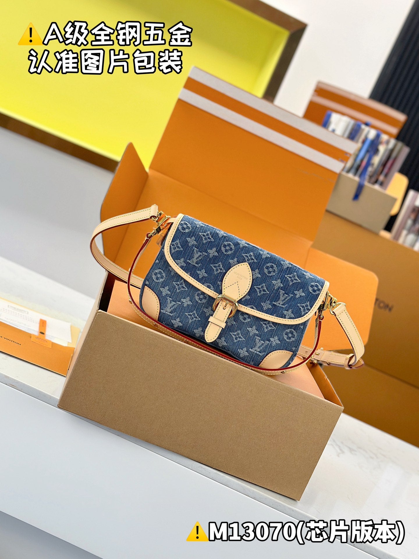 LuxluxHouse Best Quality Bags Best Louis Vuitton