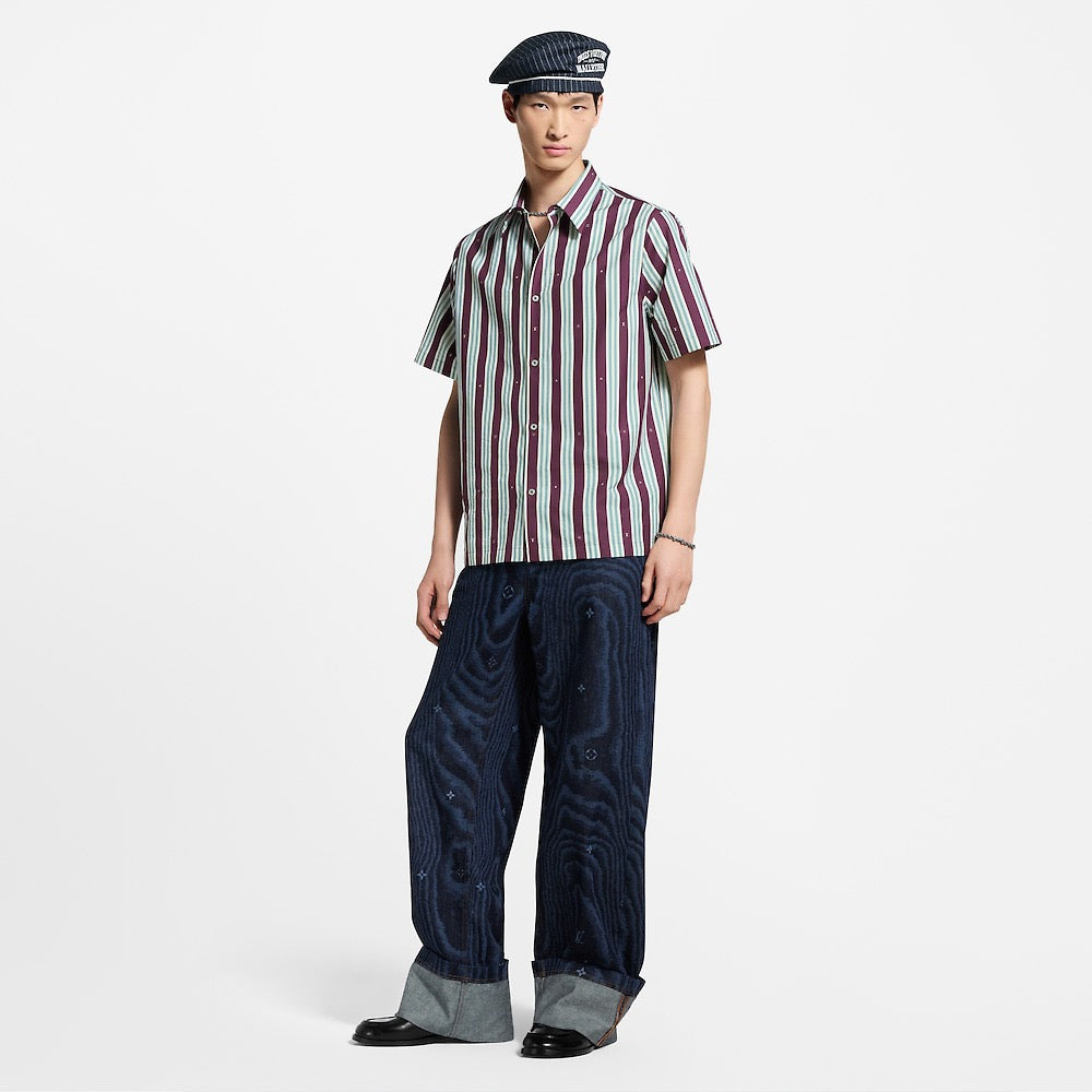 LuxluxHouse Best Quality Clothes Shirts&Polo Louis Vuitton