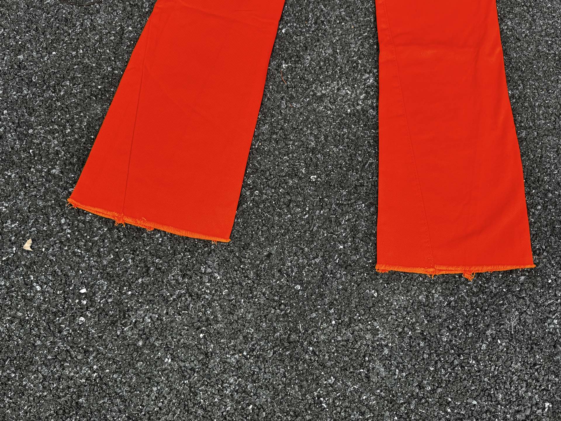 LuxluxHouse Best Quality Clothes Pants Chrome Hearts