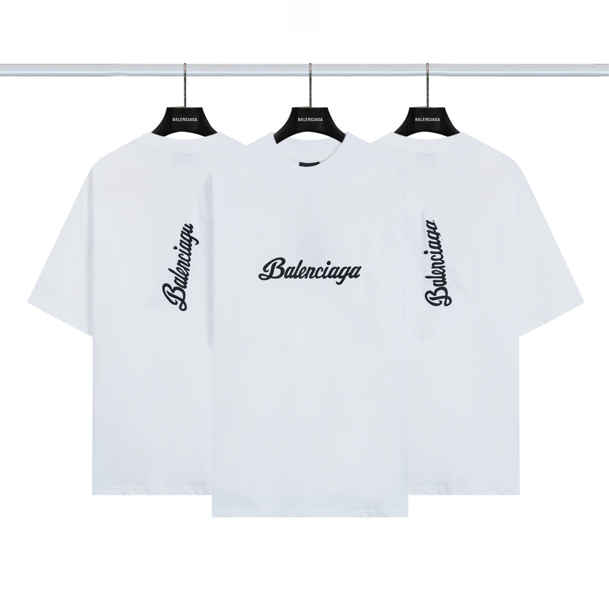 LuxluxHouse Best Quality Clothes Balenciaga T-shirt