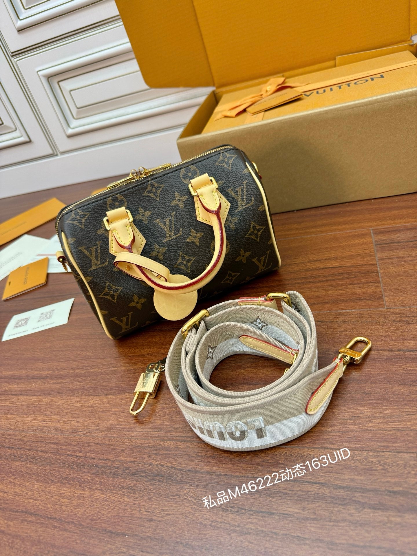 LuxluxHouse Best Quality Bags Best Louis Vuitton Men