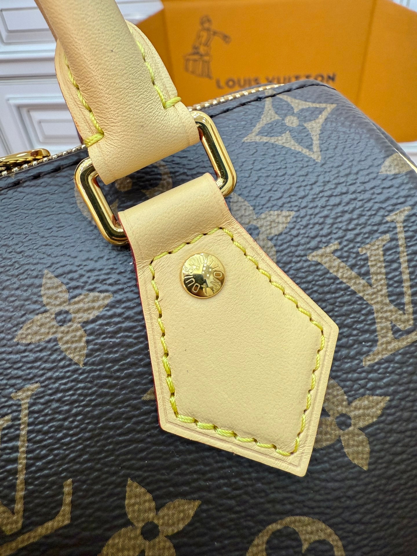 LuxluxHouse Best Quality Bags Best Louis Vuitton Men