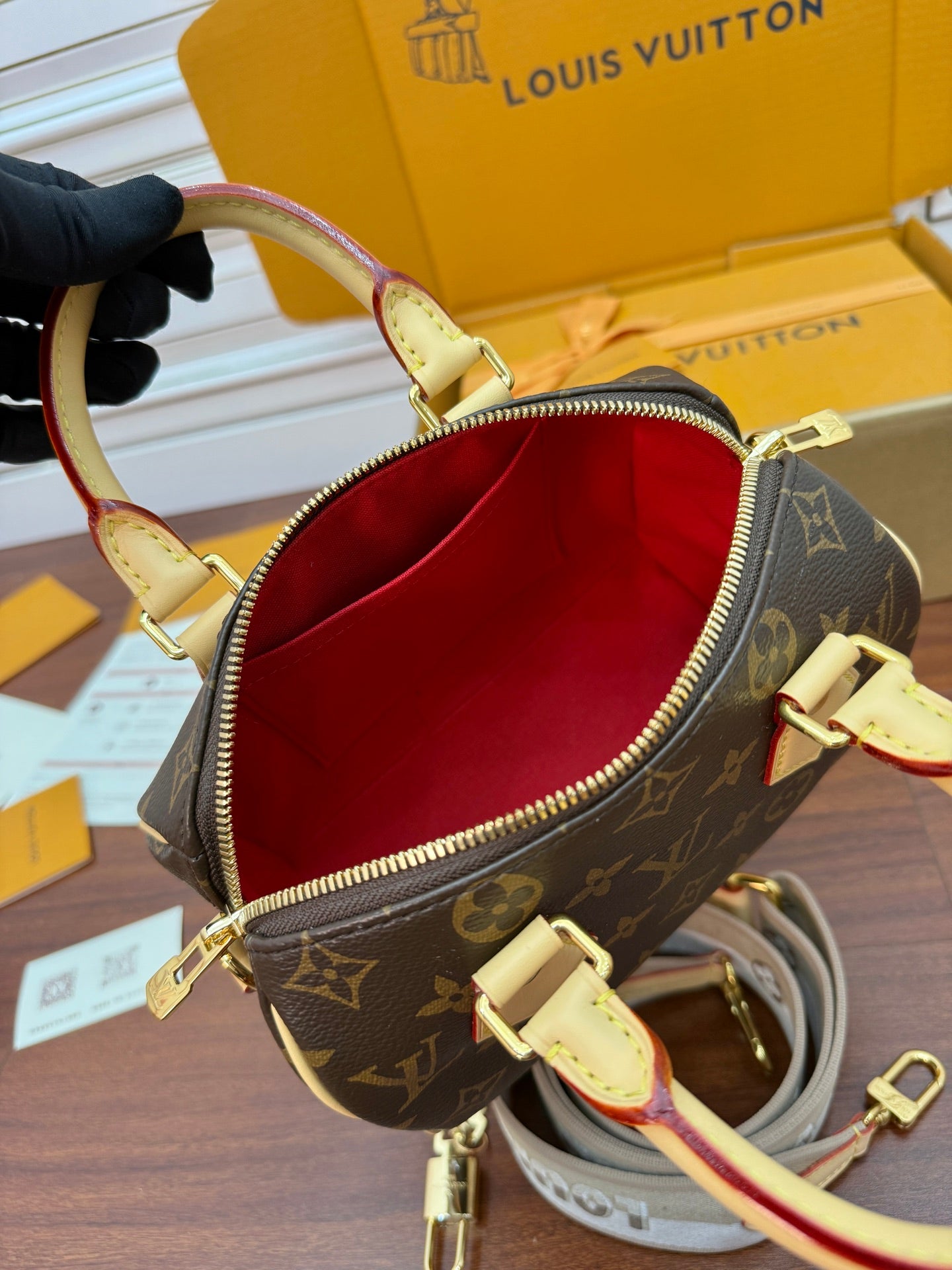 LuxluxHouse Best Quality Bags Best Louis Vuitton Men