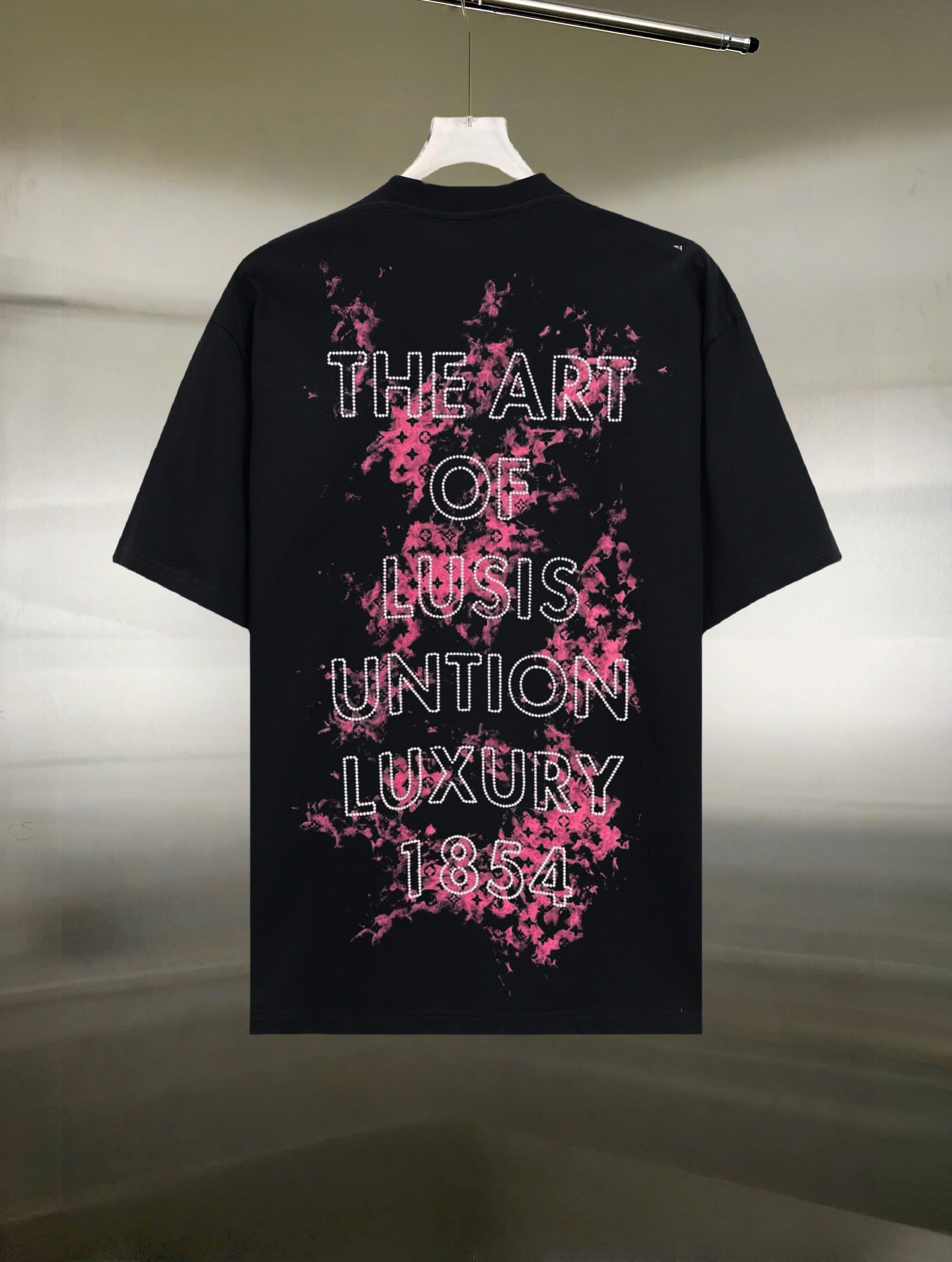 LuxluxHouse Best Quality Clothes T-shirt Louis Vuitton