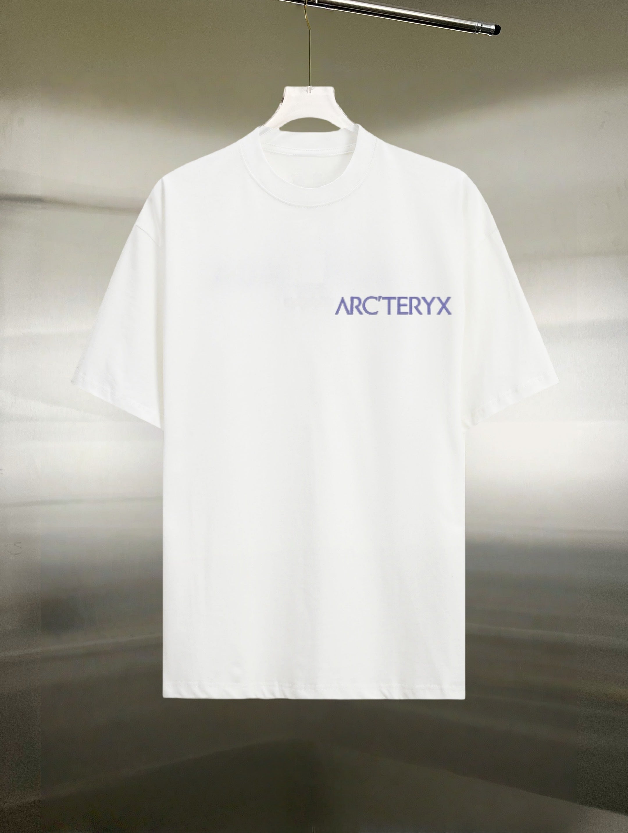LuxluxHouse Best Quality Clothes T-shirt Arcteryx