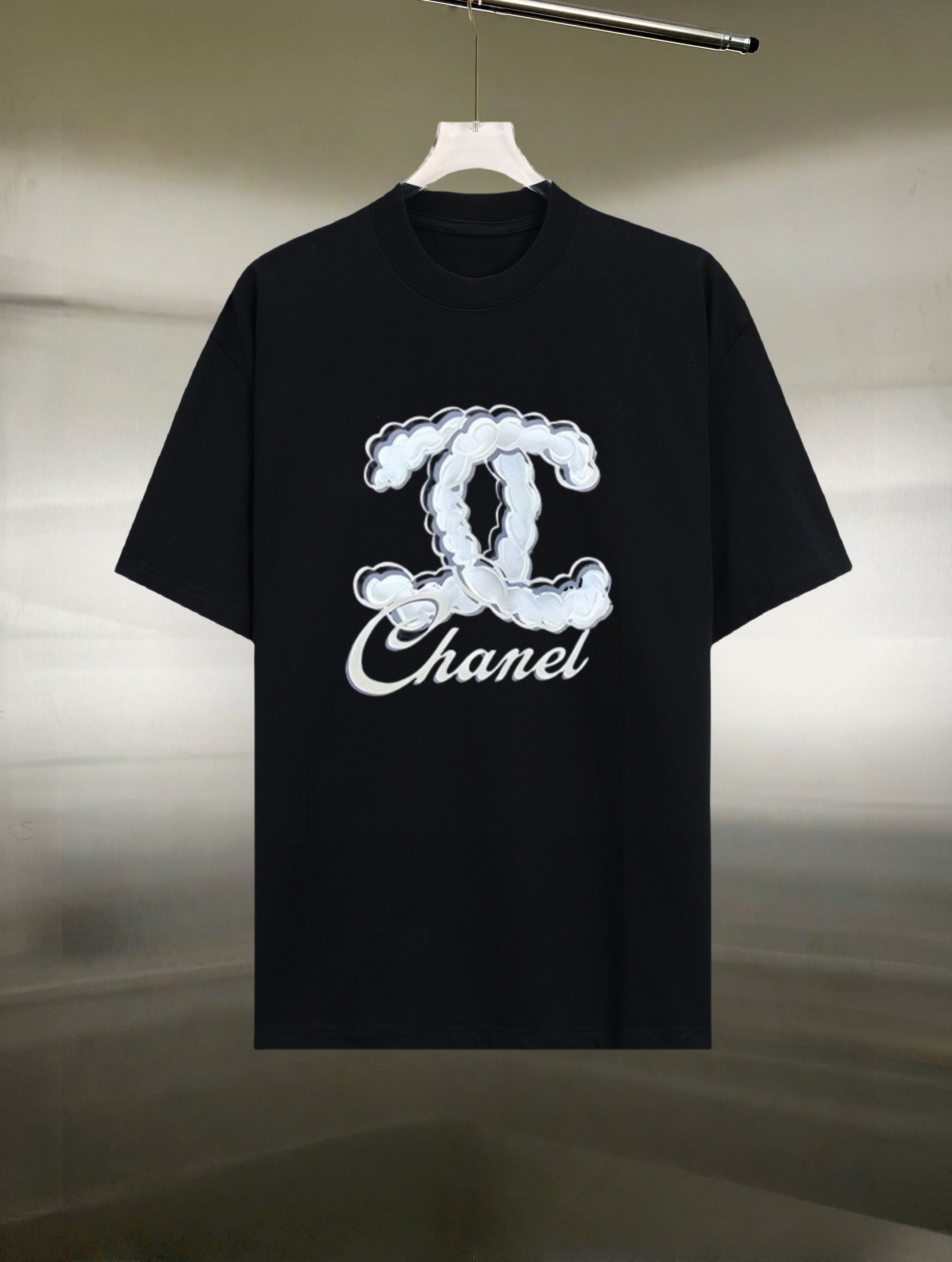 LuxluxHouse Best Quality Clothes T-shirt Chanel & Maison Margiela