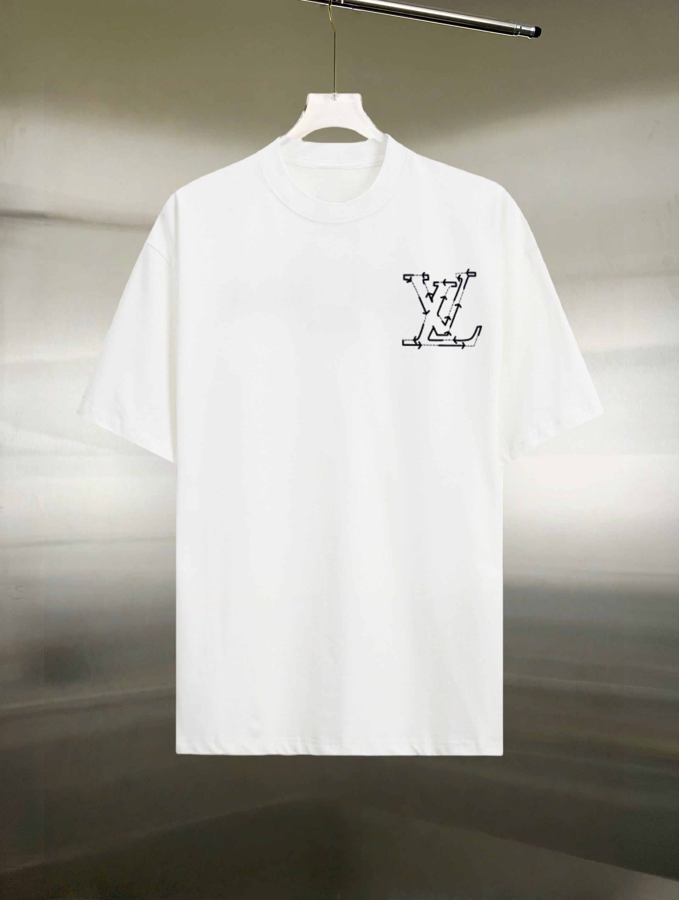LuxluxHouse Best Quality Clothes T-shirt Louis Vuitton