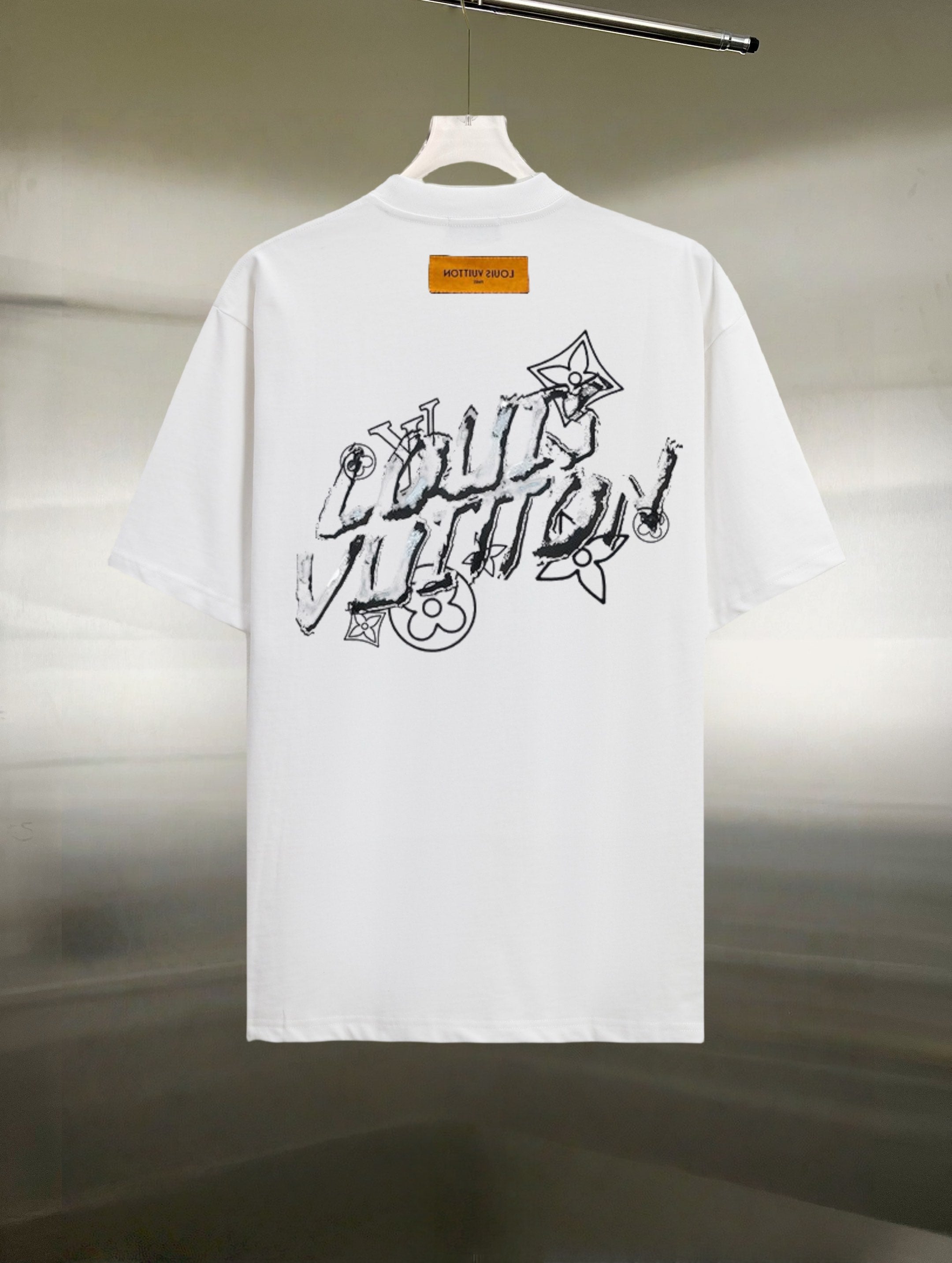 LuxluxHouse Best Quality Clothes T-shirt Louis Vuitton