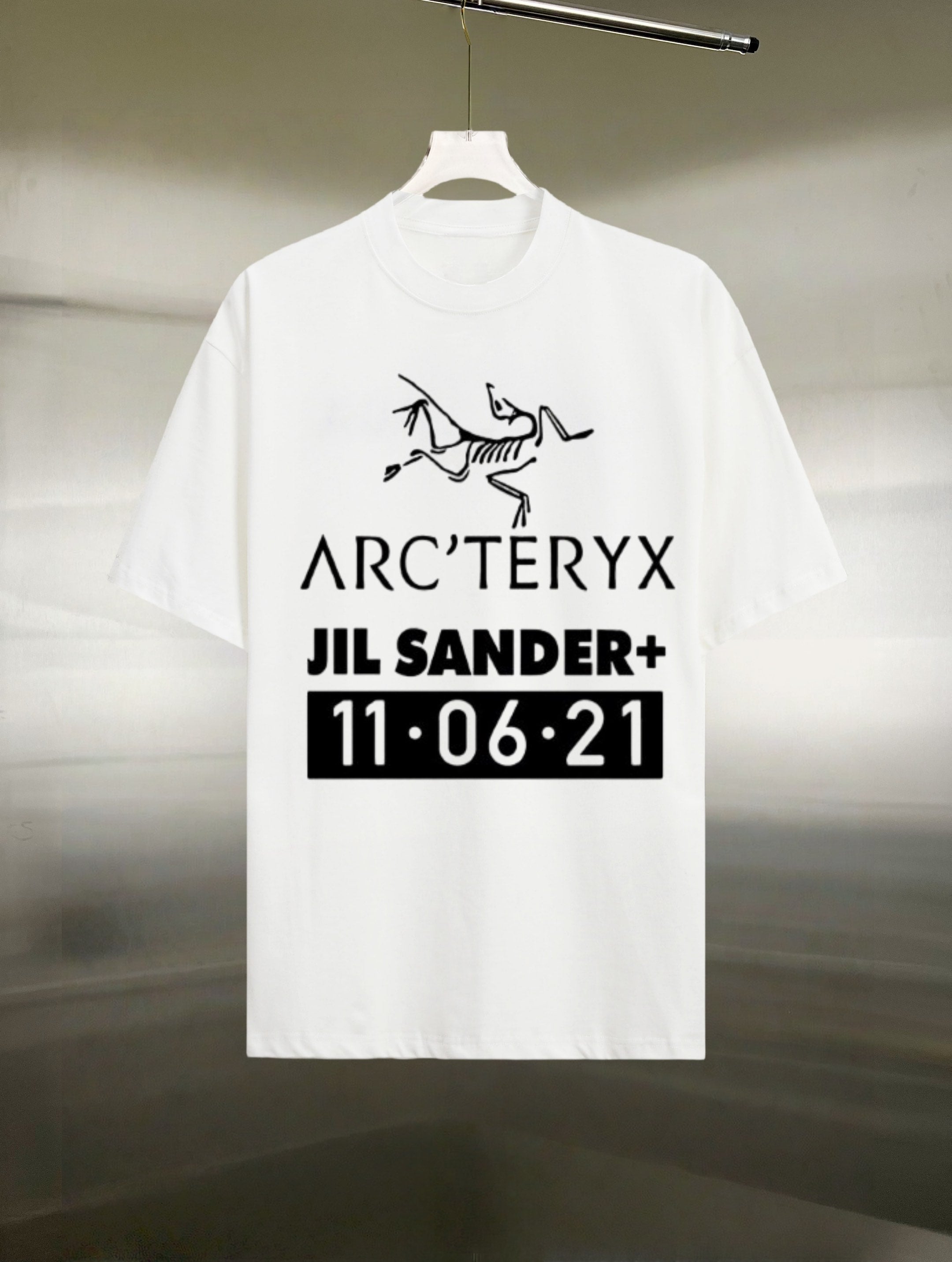 LuxluxHouse Best Quality Clothes T-shirt Arcteryx