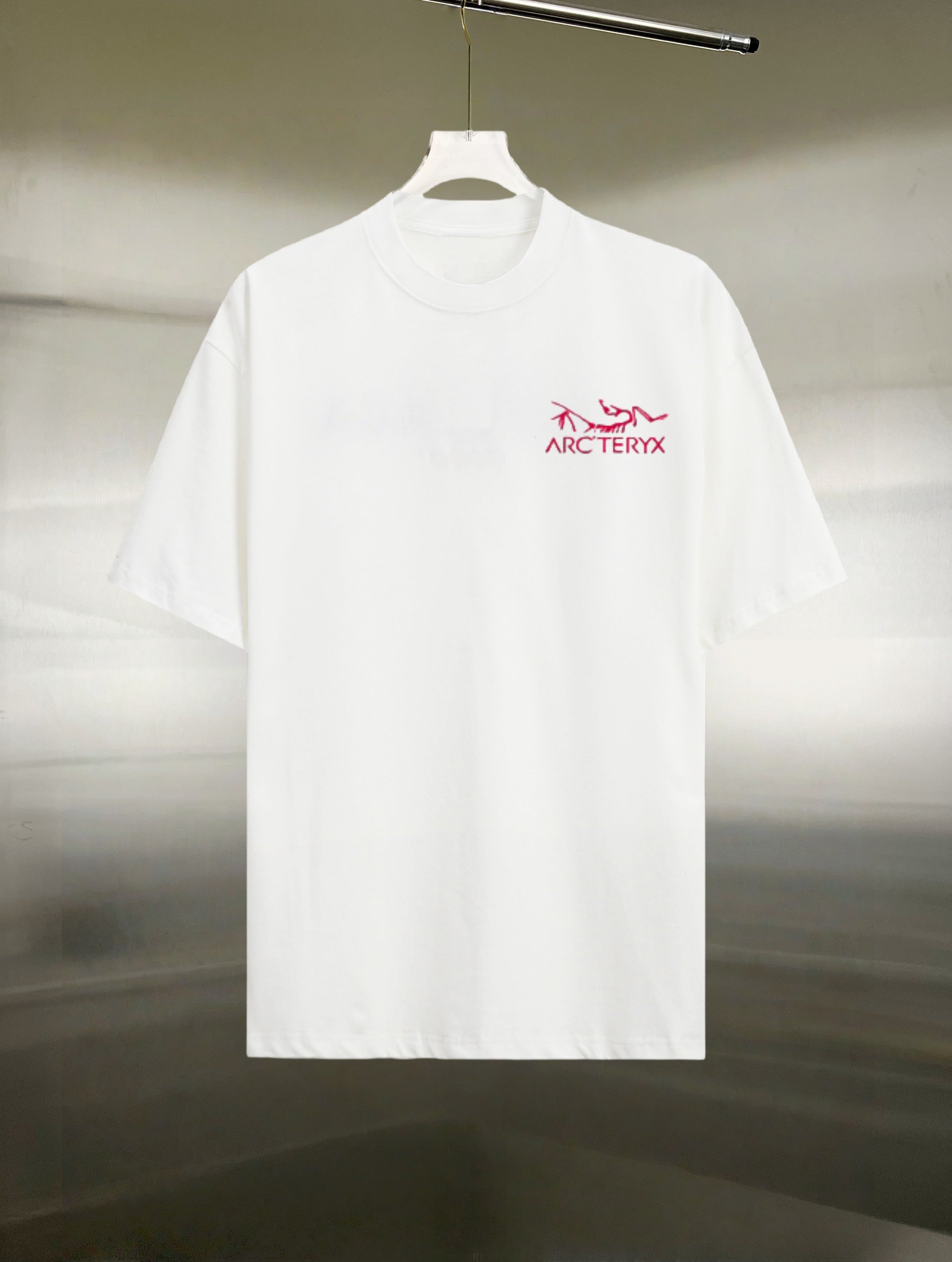 LuxluxHouse Best Quality Clothes T-shirt Arcteryx