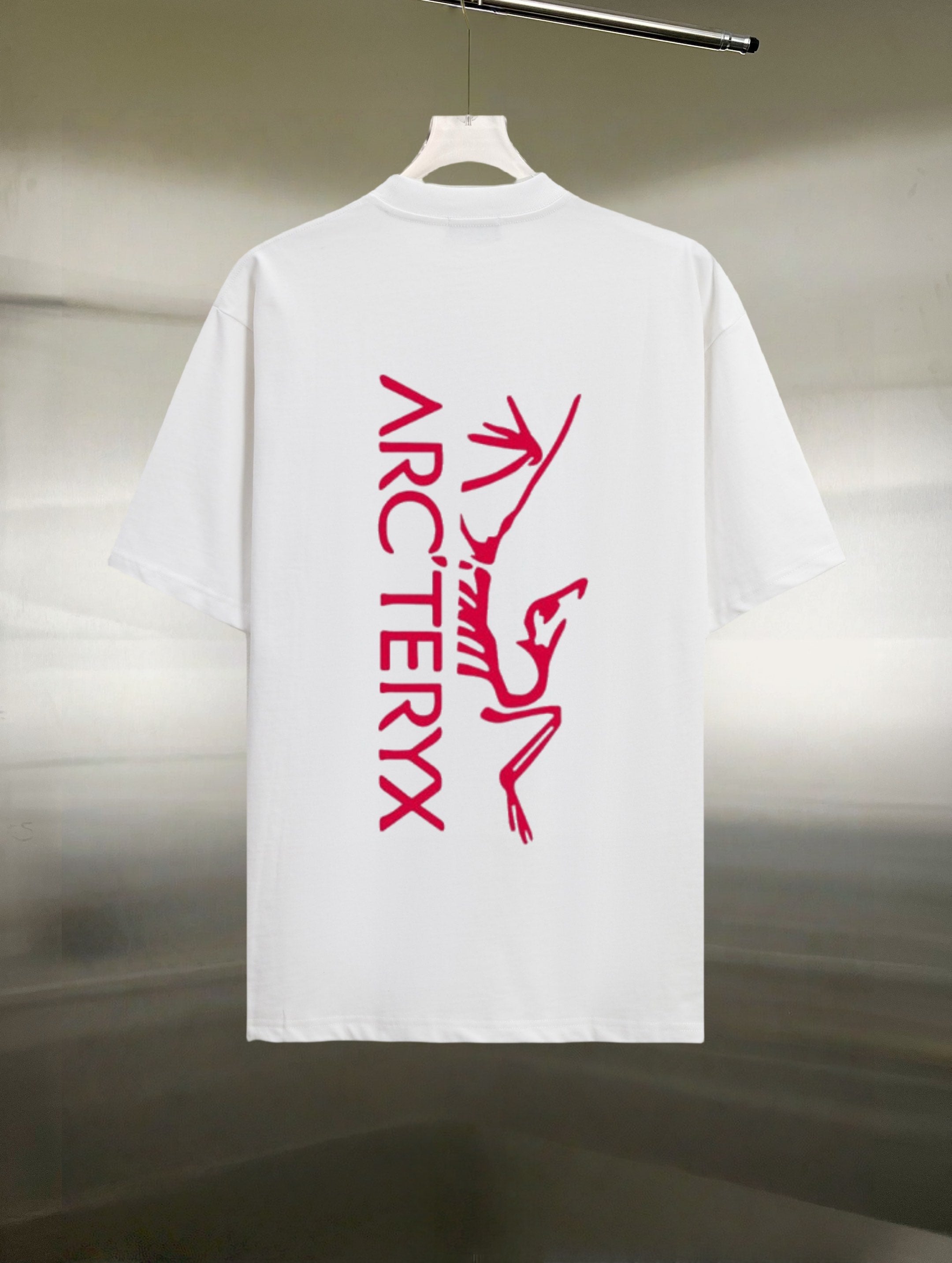 LuxluxHouse Best Quality Clothes T-shirt Arcteryx