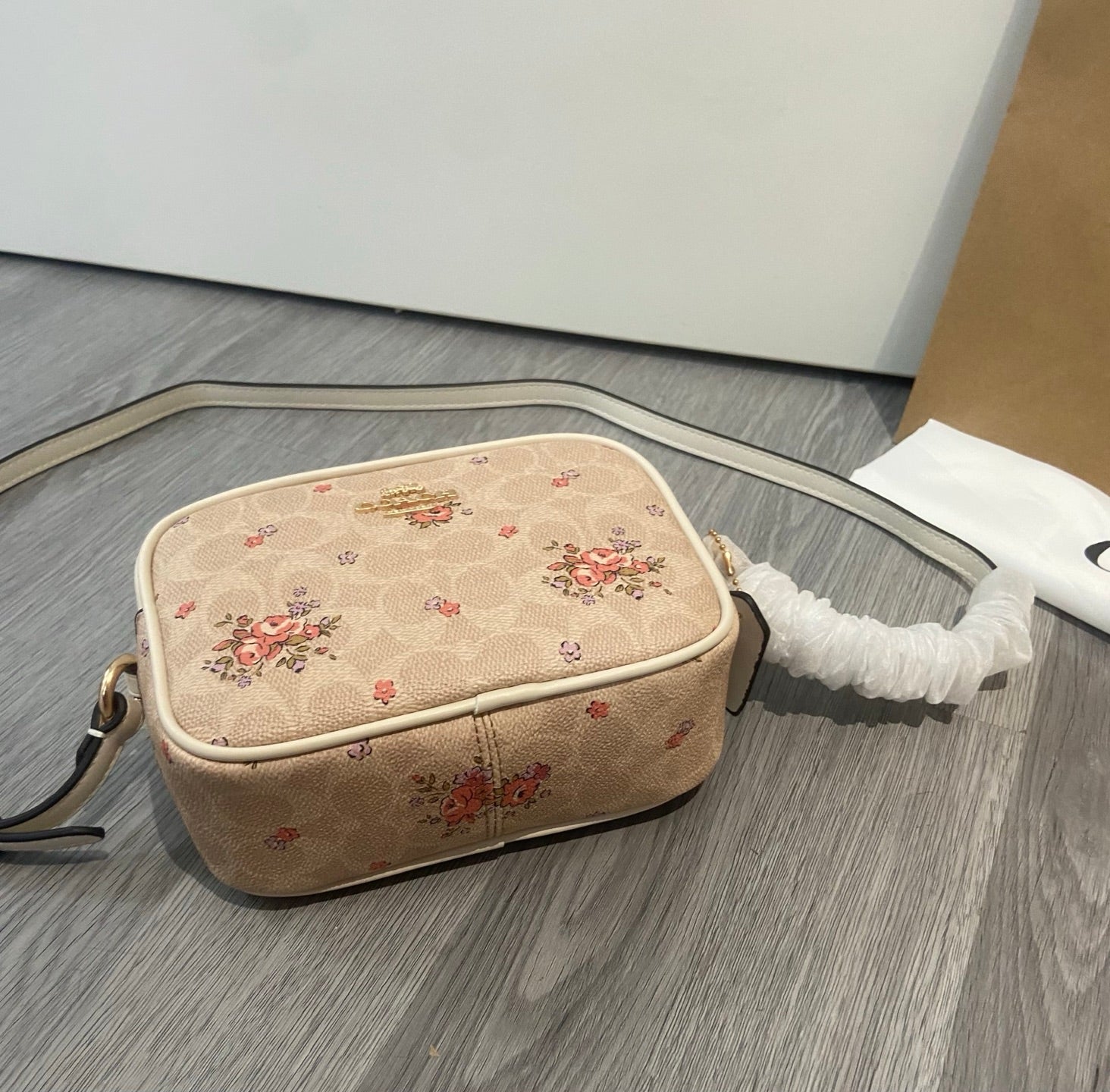 LuxluxHouse Best Quality Bags Coach