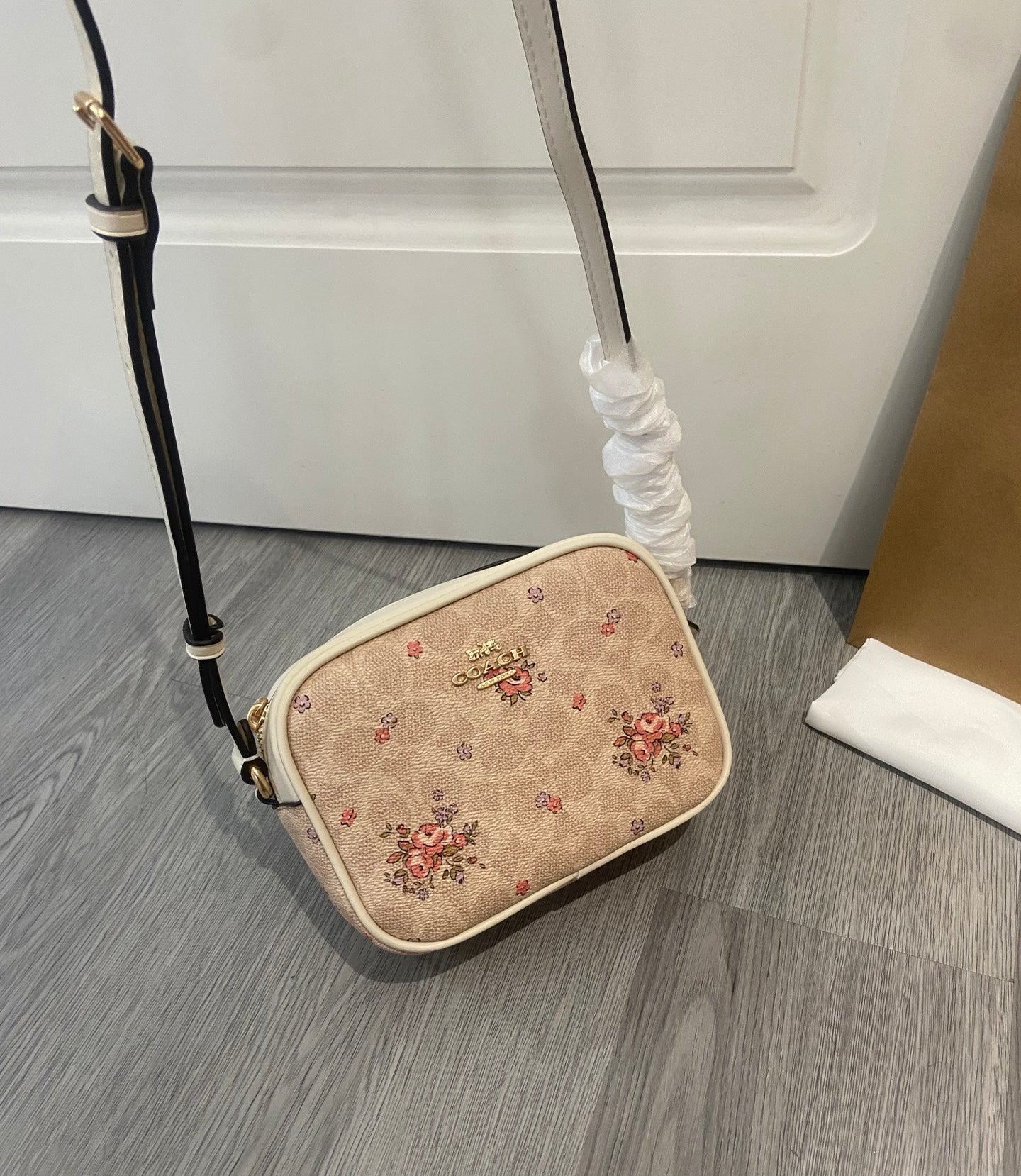 LuxluxHouse Best Quality Bags Coach