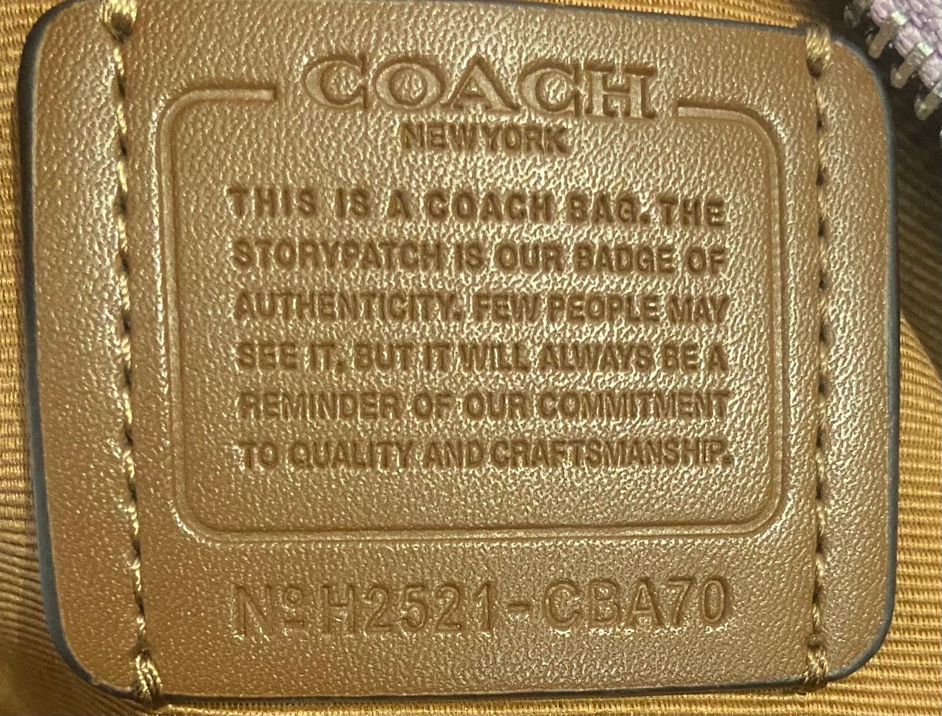 LuxluxHouse Best Quality Bags Coach