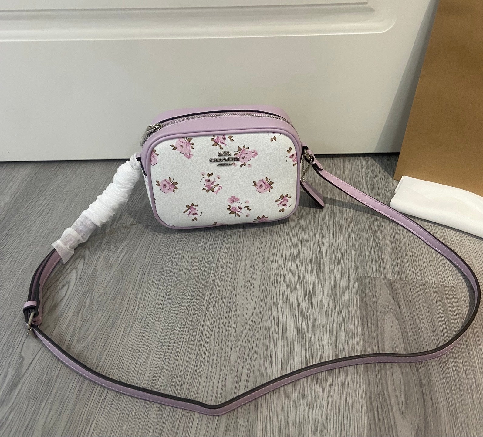 LuxluxHouse Best Quality Bags Coach