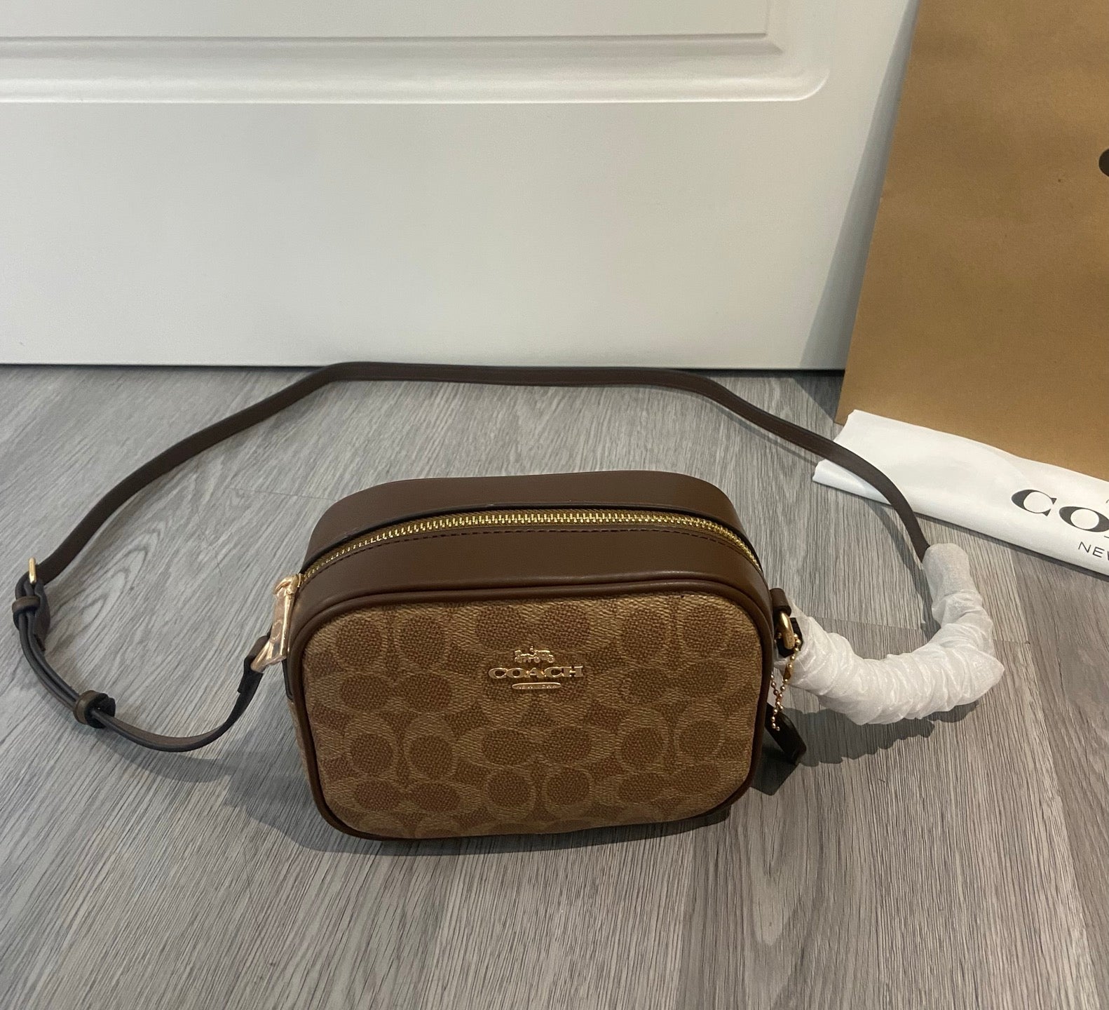LuxluxHouse Best Quality Bags Coach