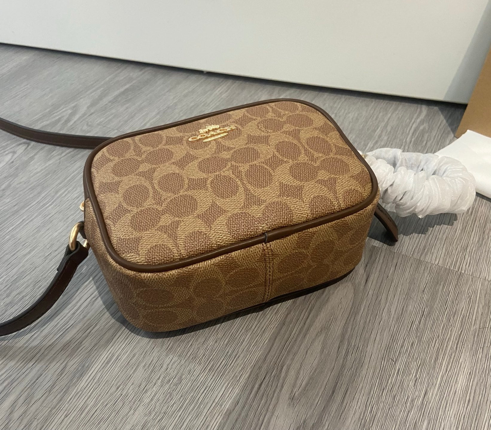 LuxluxHouse Best Quality Bags Coach