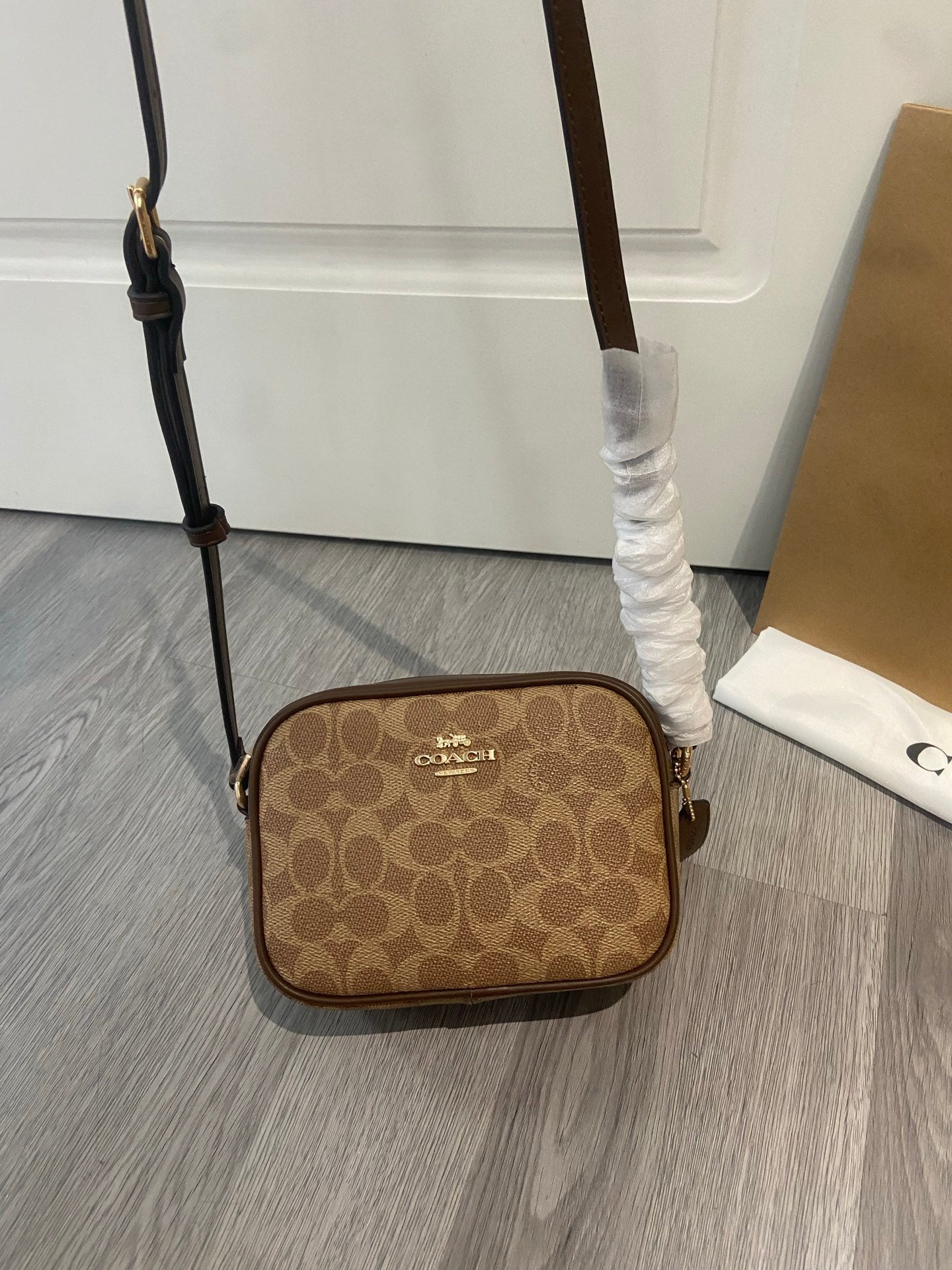 LuxluxHouse Best Quality Bags Coach