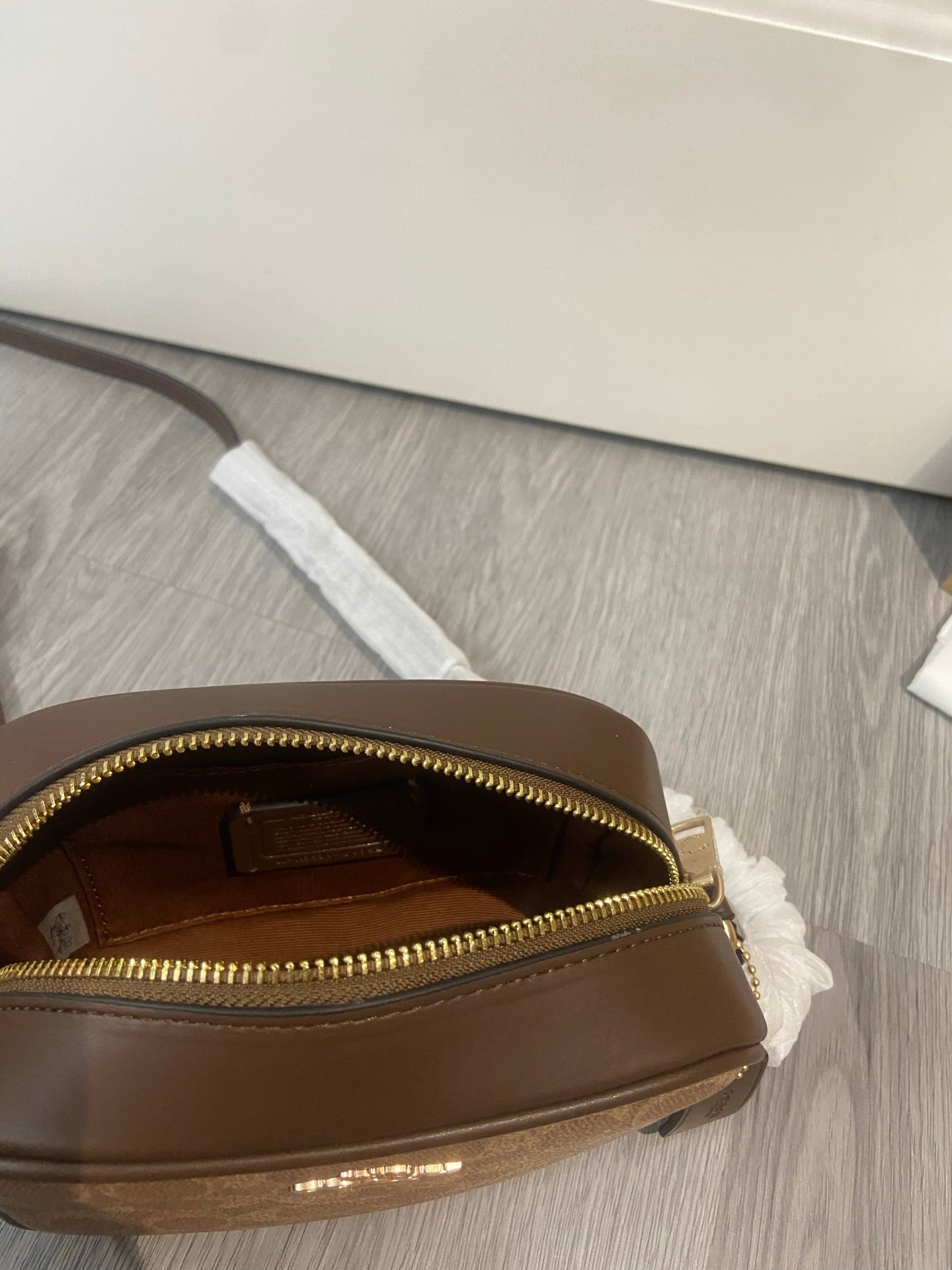 LuxluxHouse Best Quality Bags Coach