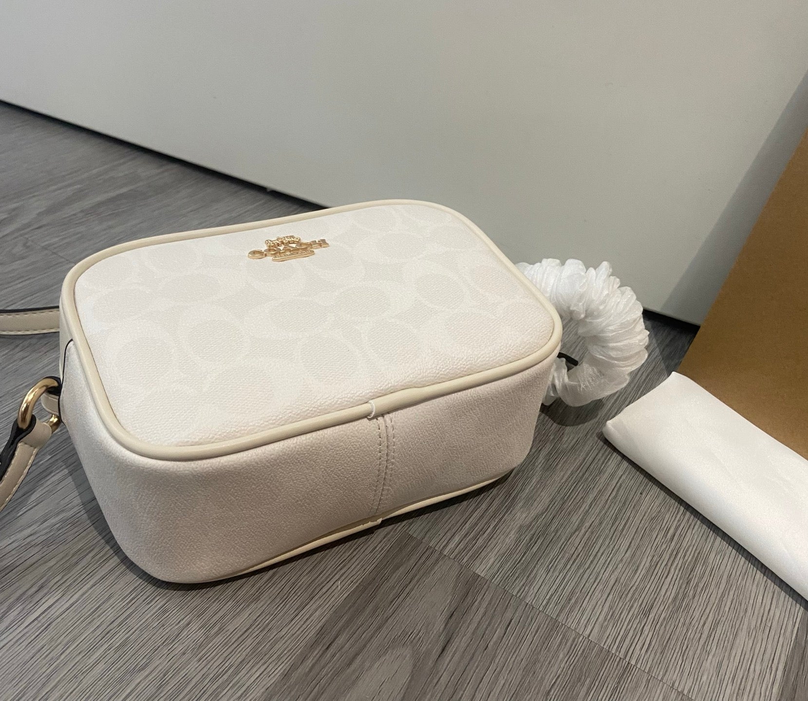 LuxluxHouse Best Quality Bags Coach