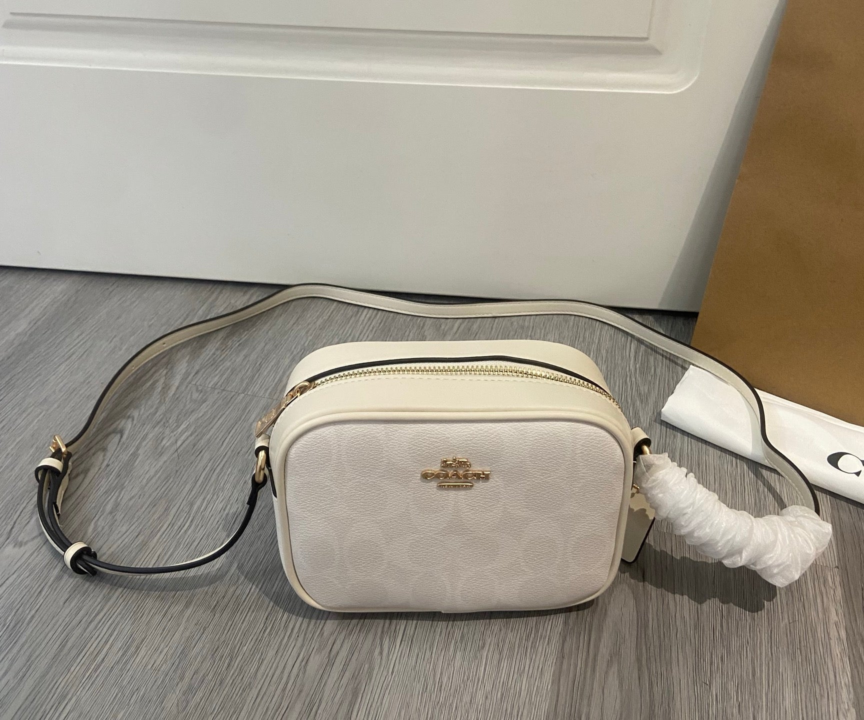 LuxluxHouse Best Quality Bags Coach