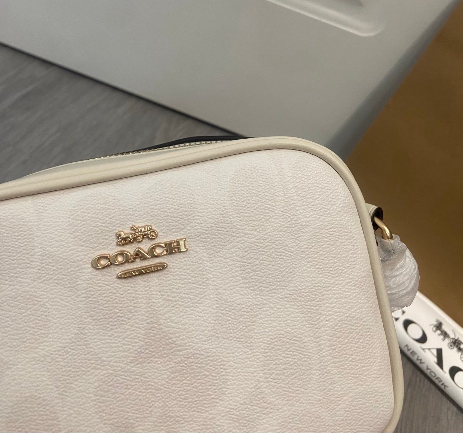 LuxluxHouse Best Quality Bags Coach
