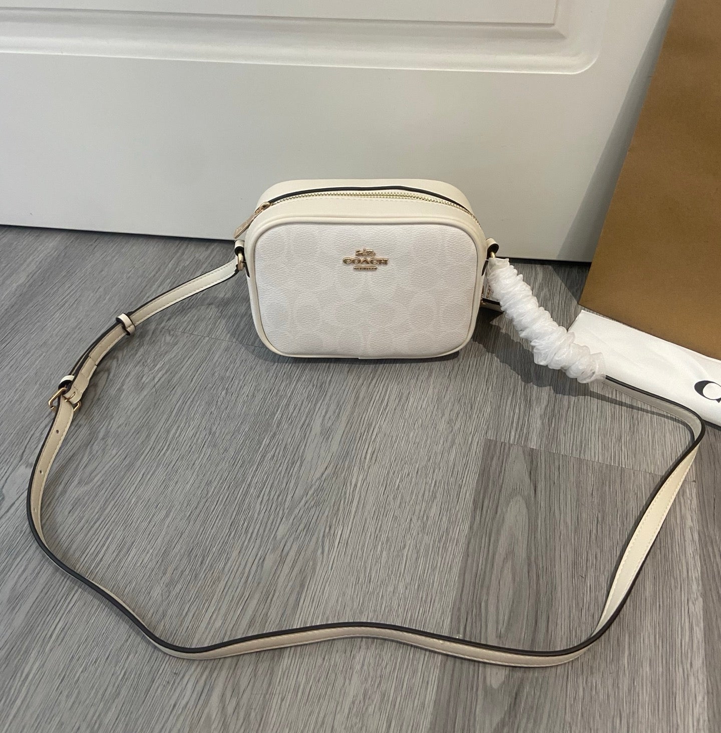 LuxluxHouse Best Quality Bags Coach