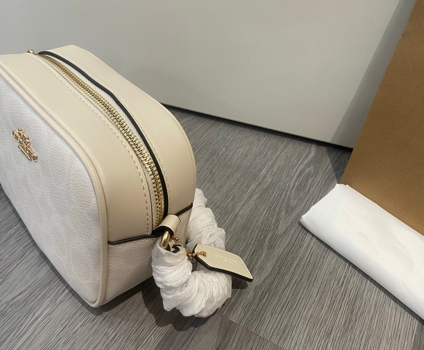 LuxluxHouse Best Quality Bags Coach