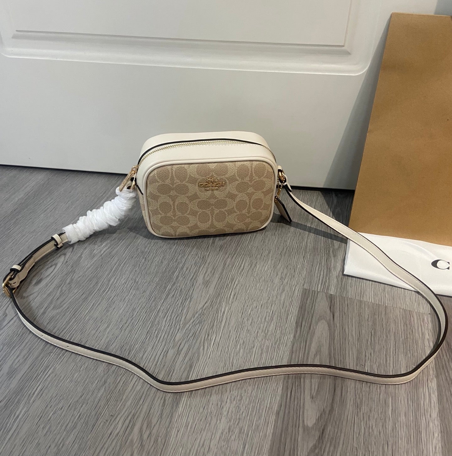 LuxluxHouse Best Quality Bags Coach