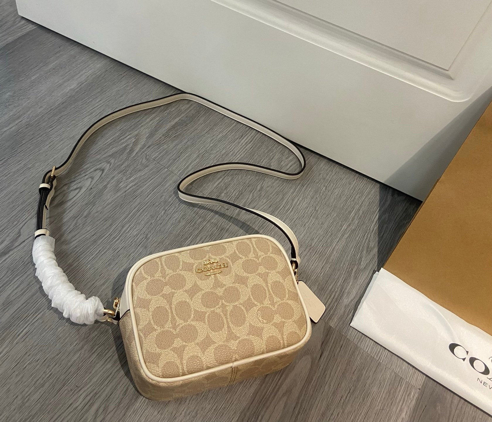 LuxluxHouse Best Quality Bags Coach
