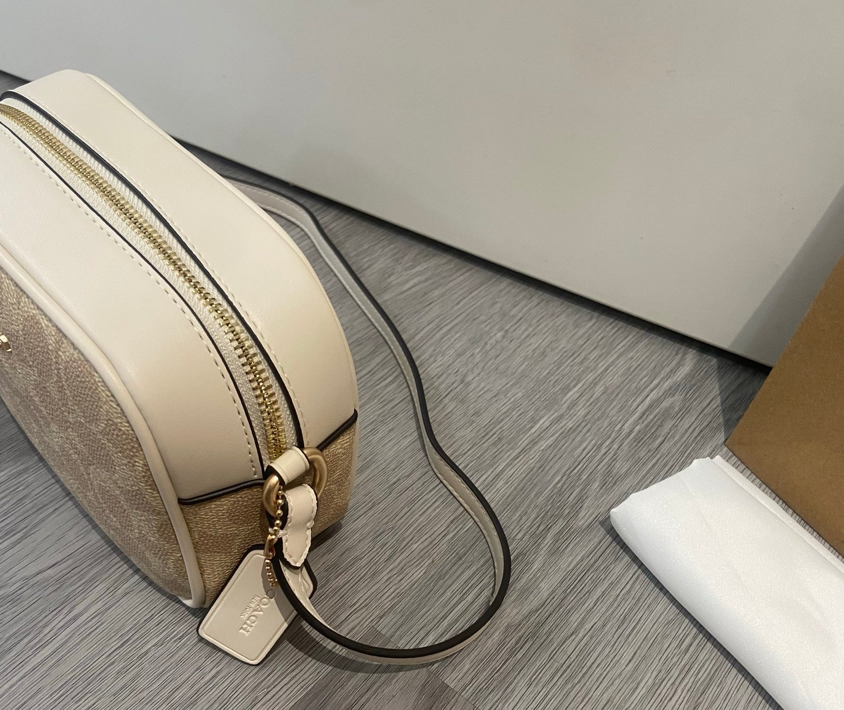 LuxluxHouse Best Quality Bags Coach