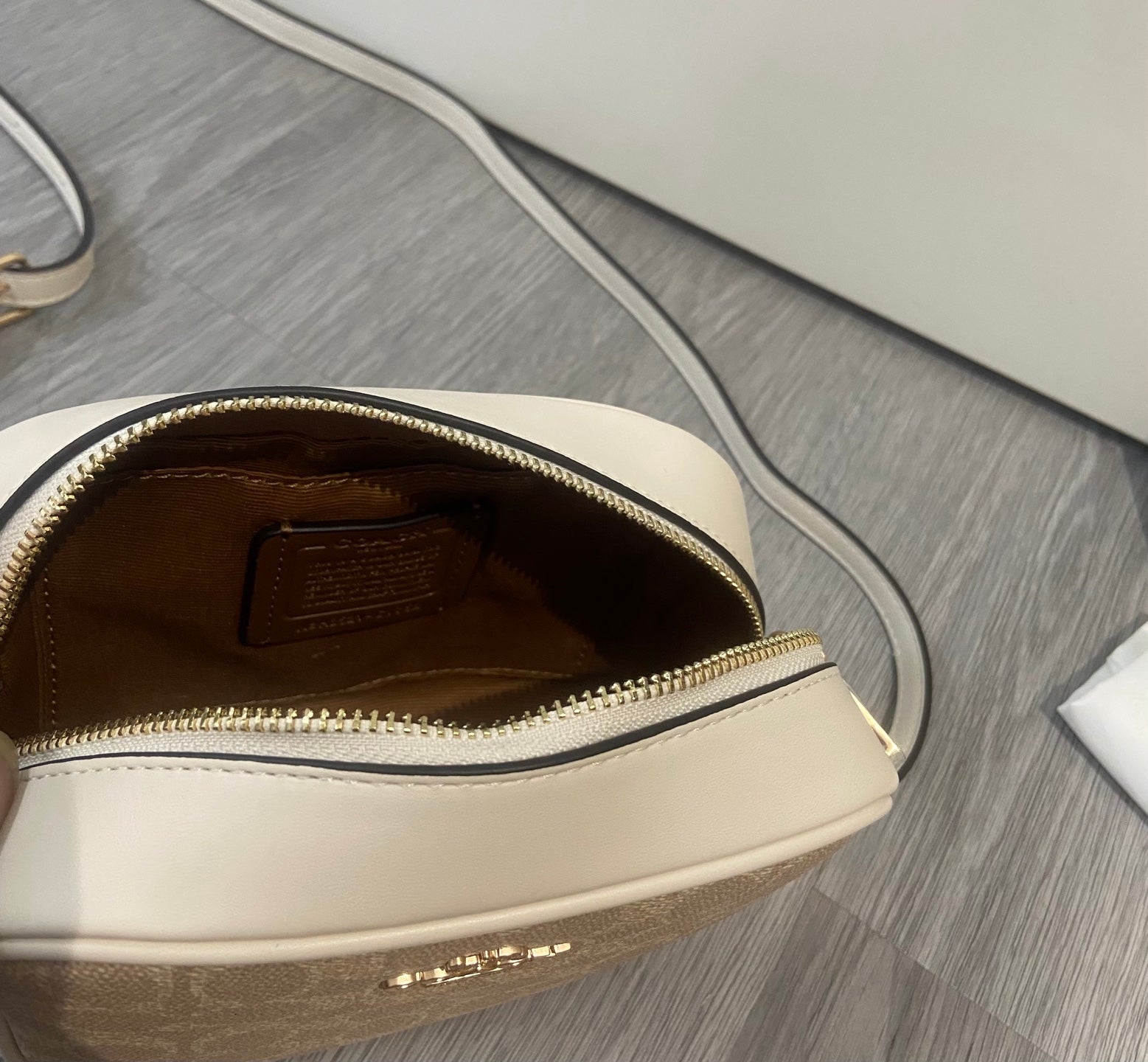 LuxluxHouse Best Quality Bags Coach