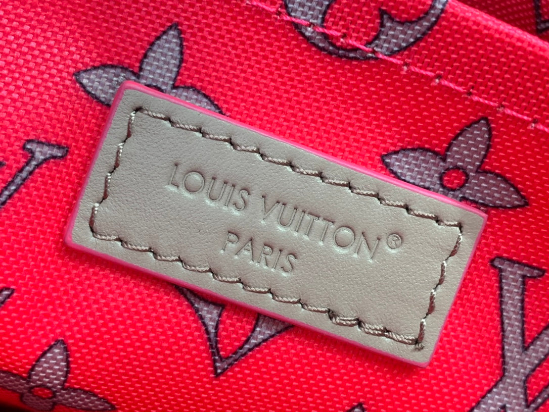 LuxluxHouse Best Quality Bags Louis Vuitton Women