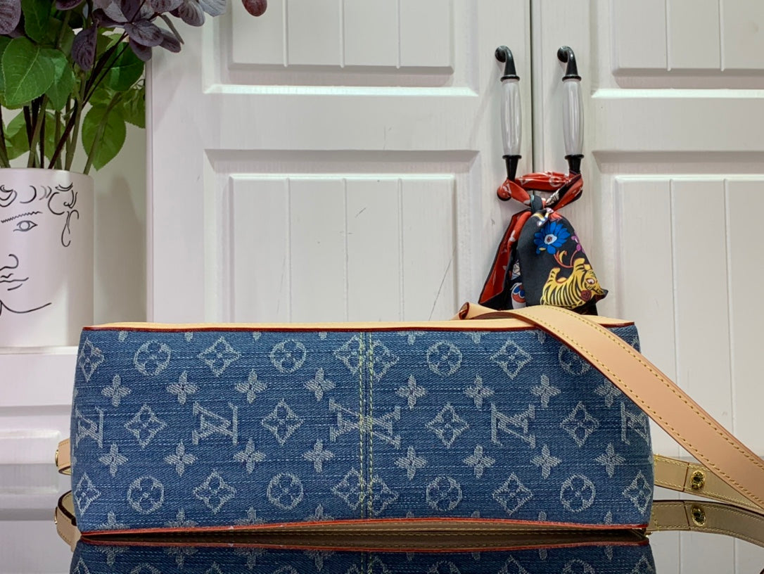 LuxluxHouse Best Quality Bags Women Men