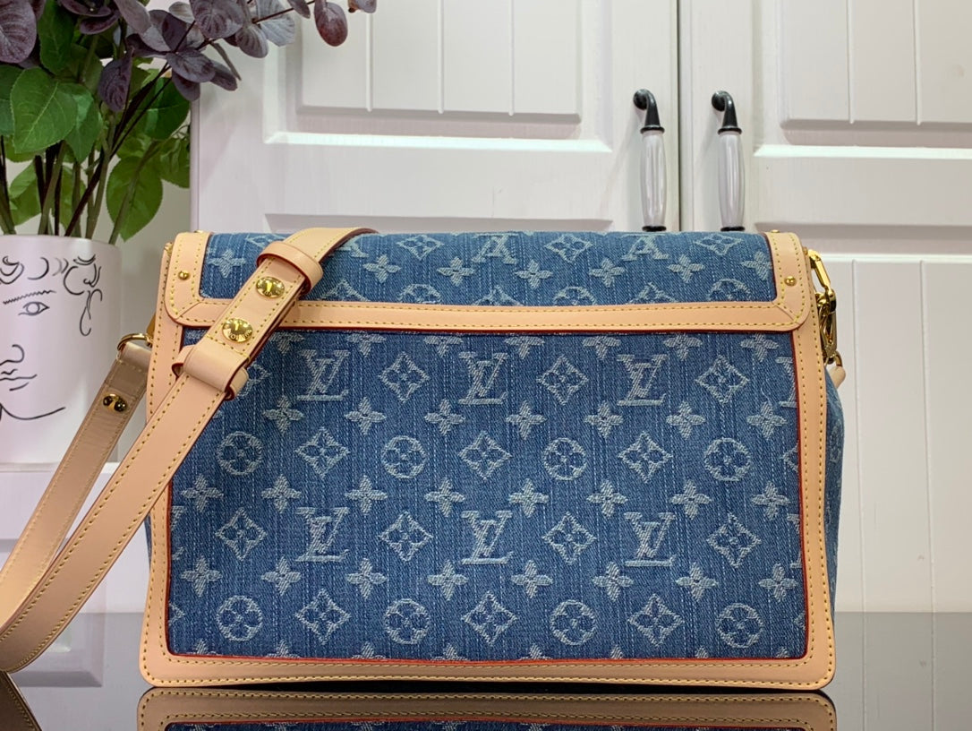 LuxluxHouse Best Quality Bags Women Men