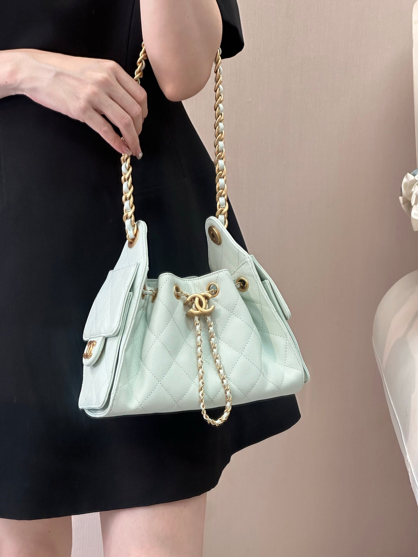 LuxluxHouse Best Quality Bags Chanel Women