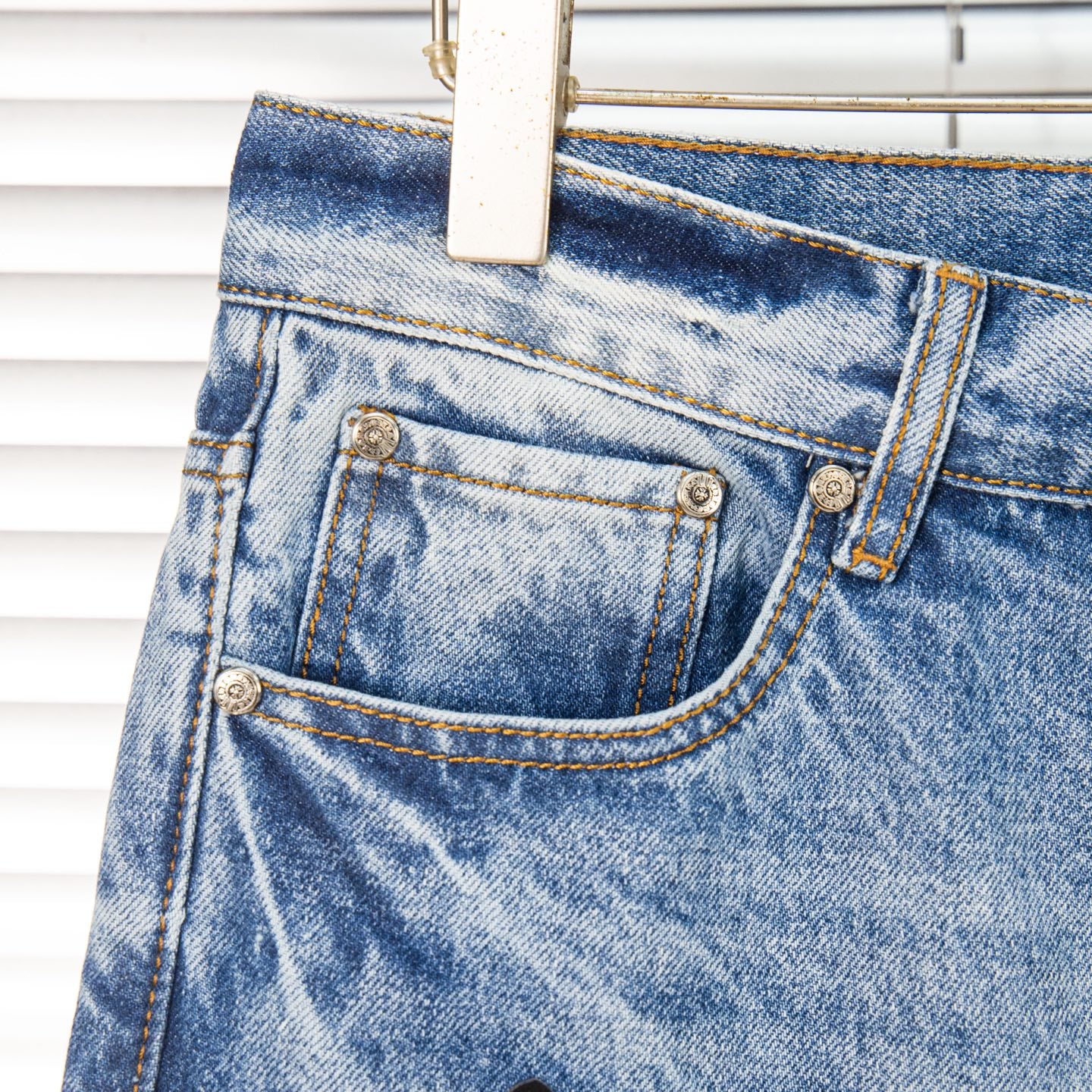 LuxluxHouse Best Quality Clothes Pants Chrome Hearts
