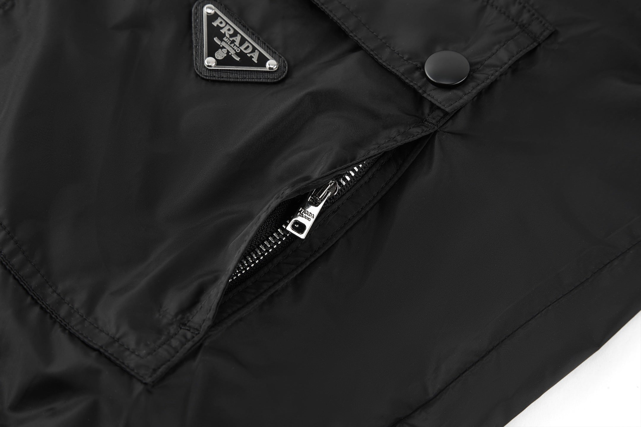 LuxluxHouse Best Quality Clothes Shirts&Polo Prada