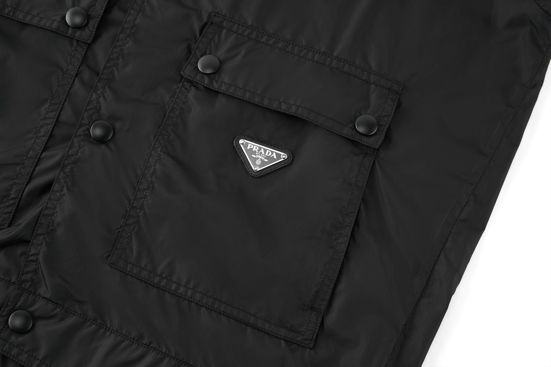 LuxluxHouse Best Quality Clothes Coats & Jackets Prada