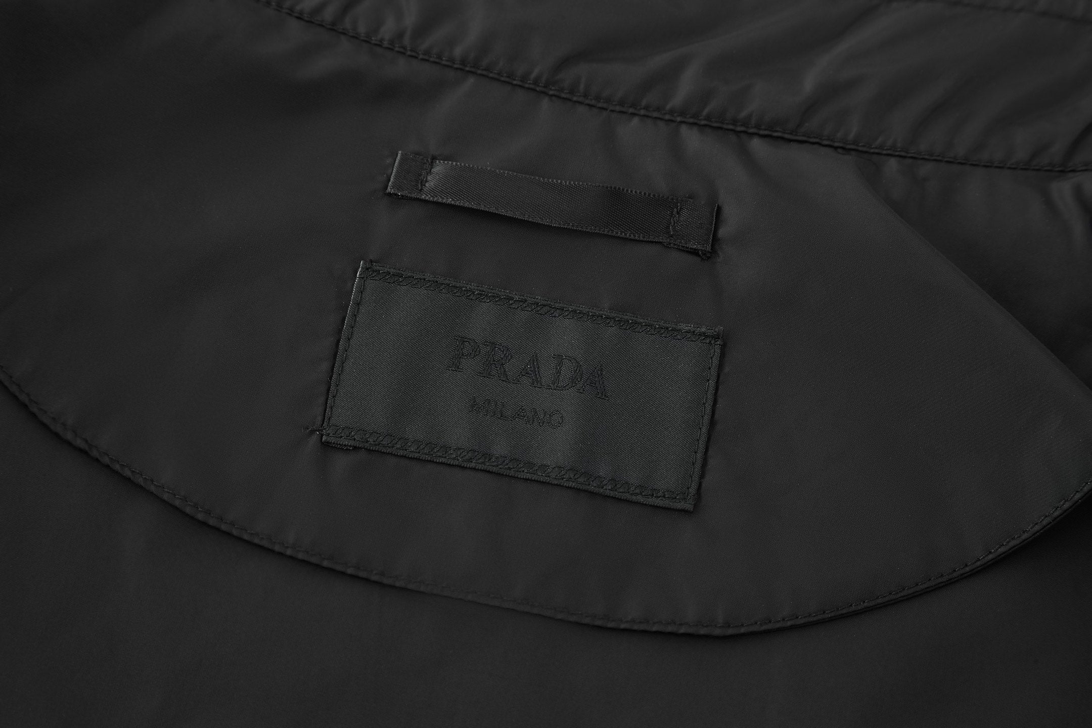 LuxluxHouse Best Quality Clothes Coats & Jackets Prada