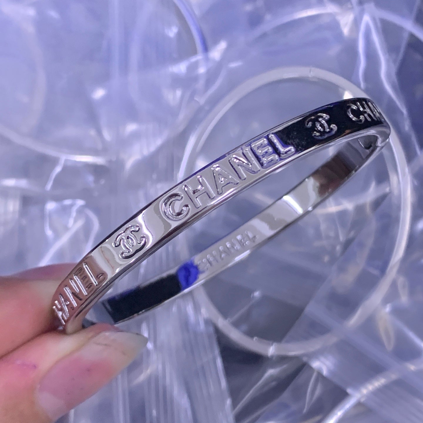 LuxluxHouse Low Price And High Quality Accessories Chanel