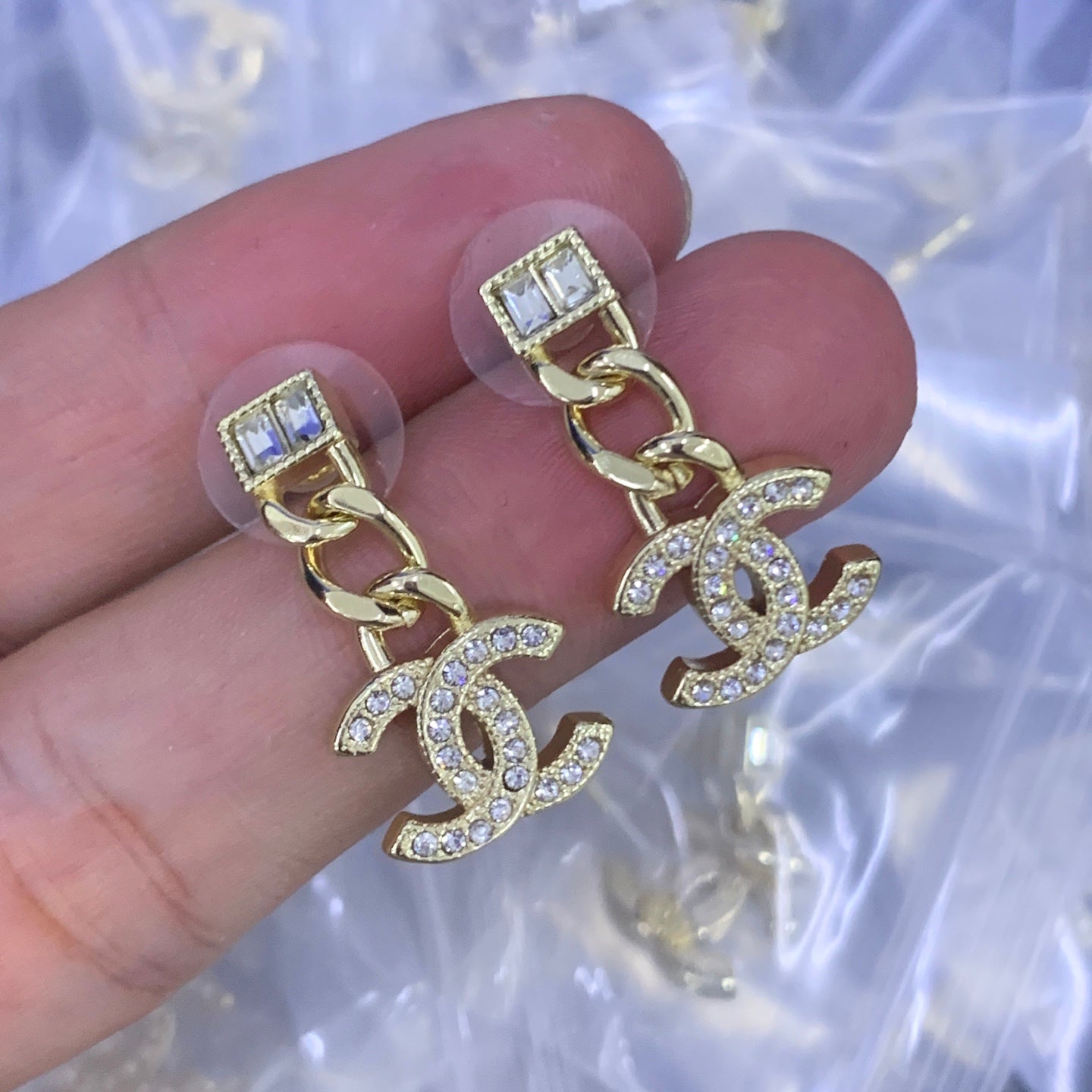 LuxluxHouse Low Price And High Quality Accessories Chanel